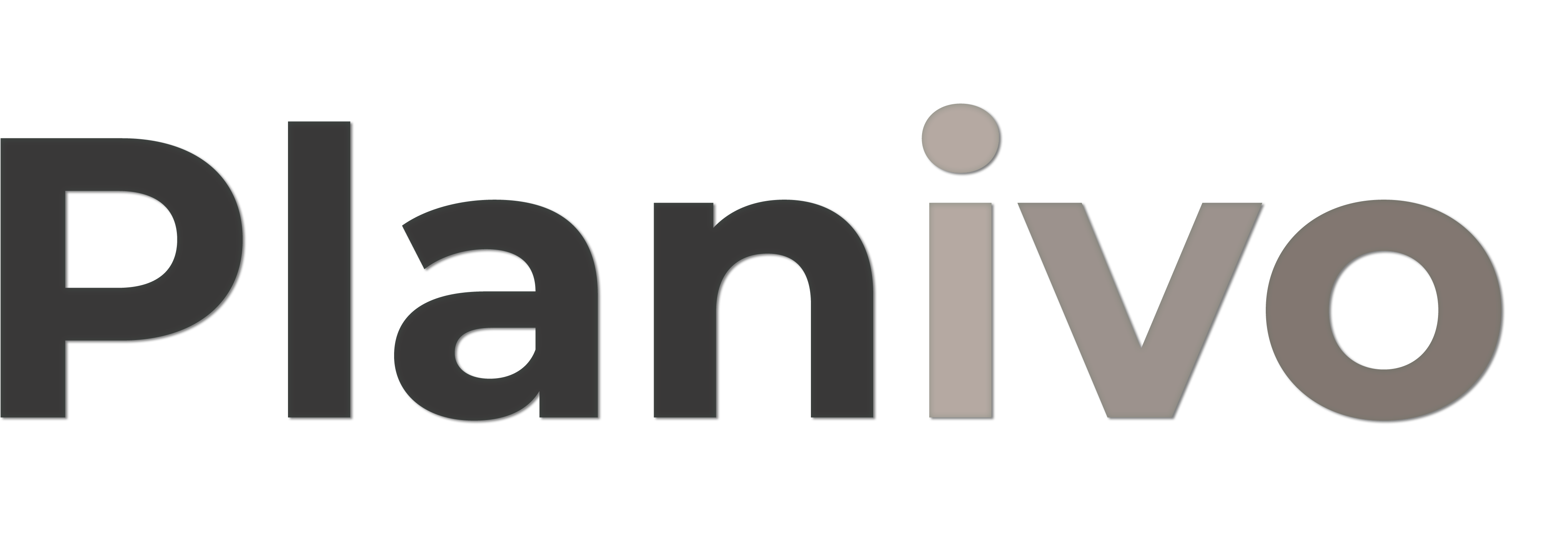 Planivo Logo